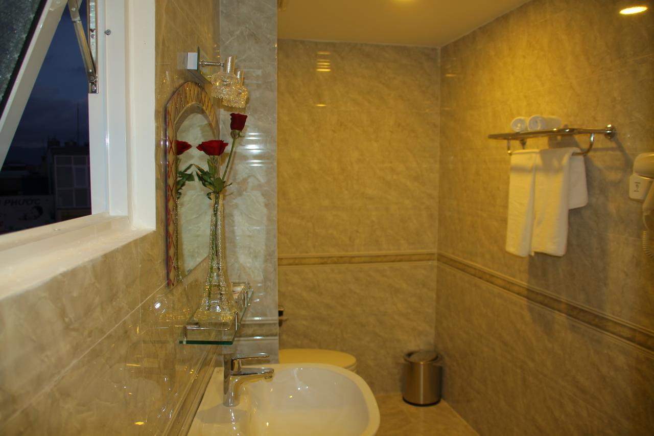 דה לאט Arapang Hotel מראה חיצוני תמונה
