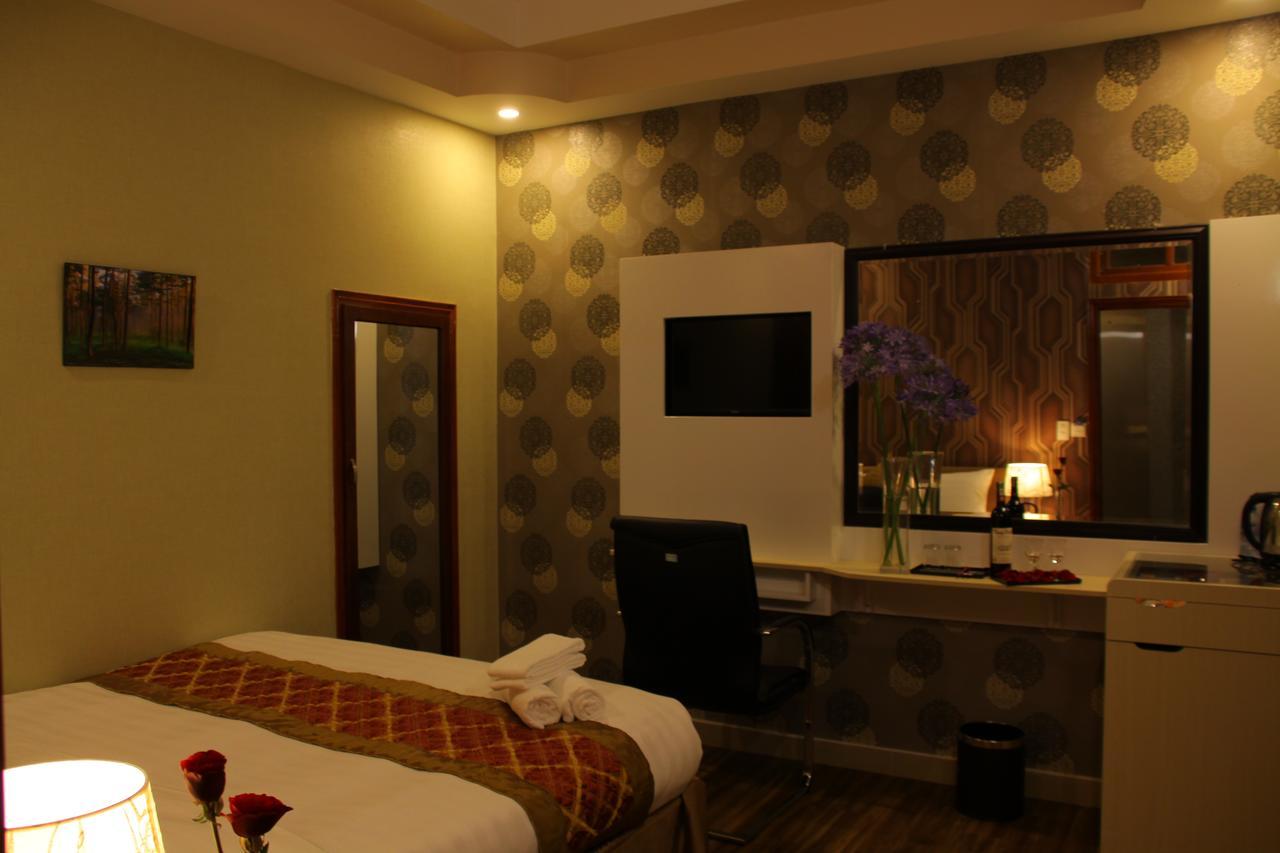 דה לאט Arapang Hotel מראה חיצוני תמונה